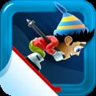 Ski Safari v2.6 (Unlimited money) apk