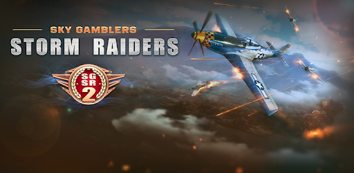 Sky Gamblers: Storm Raiders 2 v1.0.0.57 (MOD) Apk