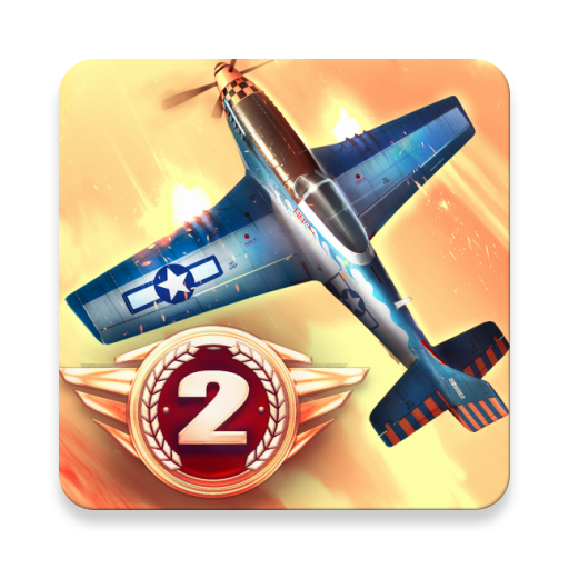 Sky Gamblers: Storm Raiders 2 v1.0.0.57 (MOD) Apk