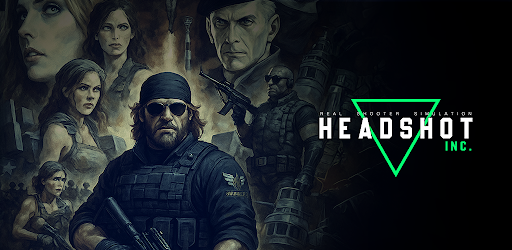 HEADSHOT INC. v0.3.2 (MOD) apk