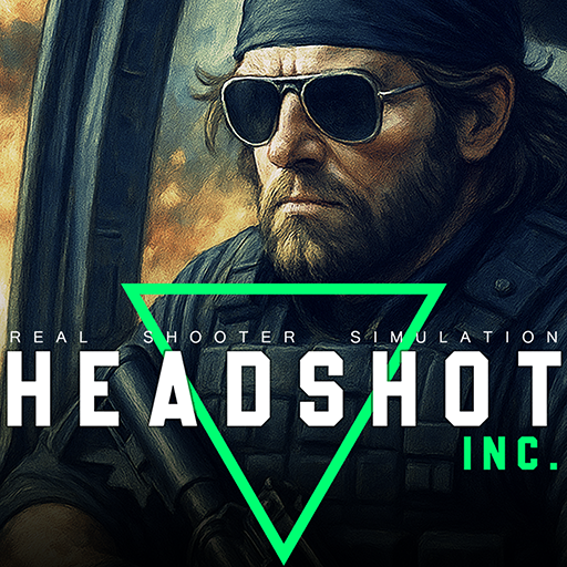 HEADSHOT INC. v0.3.2 (MOD) apk