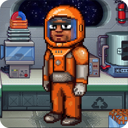 Odysseus Kosmos: Point & Click v1.0.35 (MOD) apk