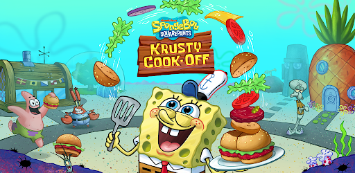 SpongeBob: Krusty Cook-Off 5.11.4 (MOD) apk