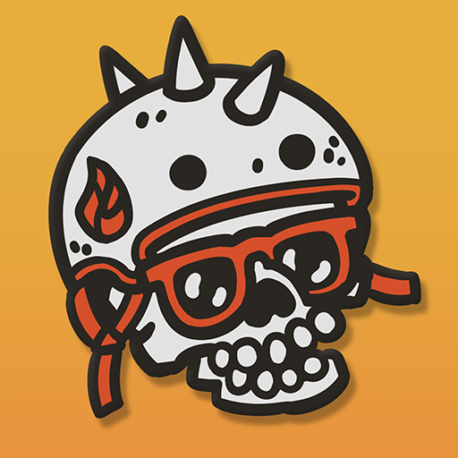 Trail Boss BMX v1.2.3 (Full Game) apk