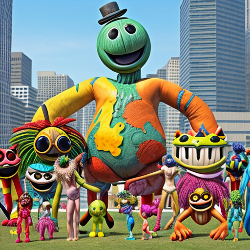 Nextbots In Playground mod v10.1.5 (MOD) apk