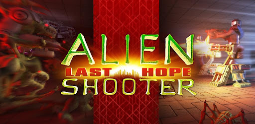Alien Shooter – Last Hope
