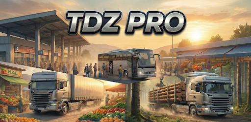 TDZ Pro v2.1.16000 (Unlimited money) apk
