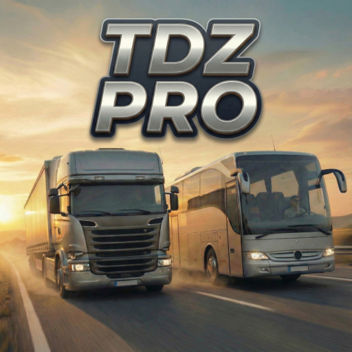 TDZ Pro v2.1.14001 (Unlimited money) apk