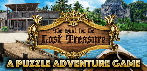 The Lost Treasure