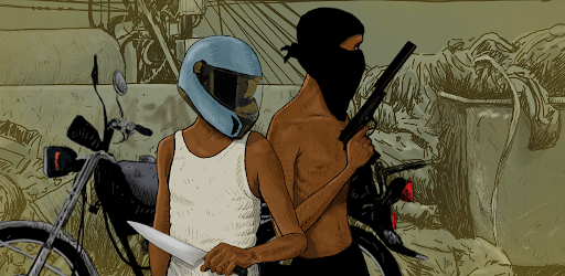 Sicarios: Hitman Crime Story