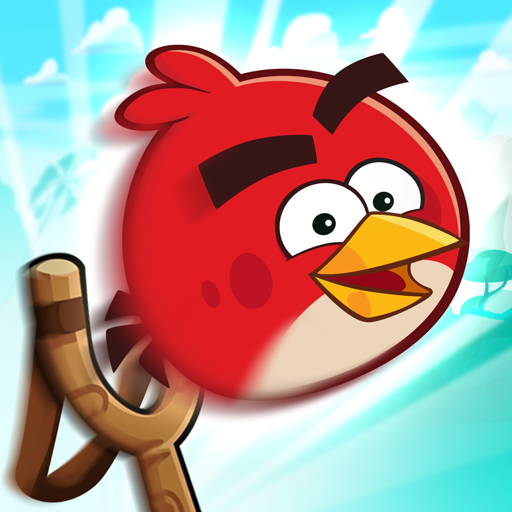 Angry Birds Friends v14.4.0 (MOD) apk