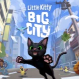 Little Kitty, Big City (Emulator portable) apk