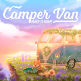 Camper Van: Make It Home (Emulator portable apk) Full Game