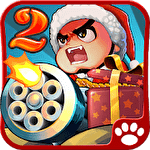 Little Commander 2 Xmas v1.6.4 (MOD) apk