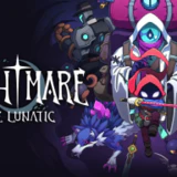 Nightmare: The Lunatic b2abff6 (Emulator portable) Full apk