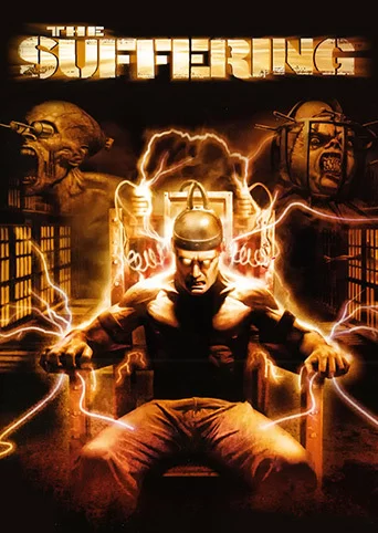 The Suffering v1.0 (PS2 Portable apk) Full Game