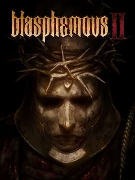 Blasphemous 2 v1.0 (Portable apk) Full Game