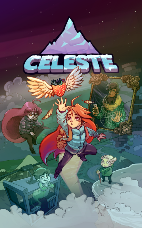 Celeste v1.0 (Portable) Full apk