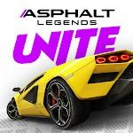 Asphalt Legends Unite v47.1.0a (MOD+offline) Apk