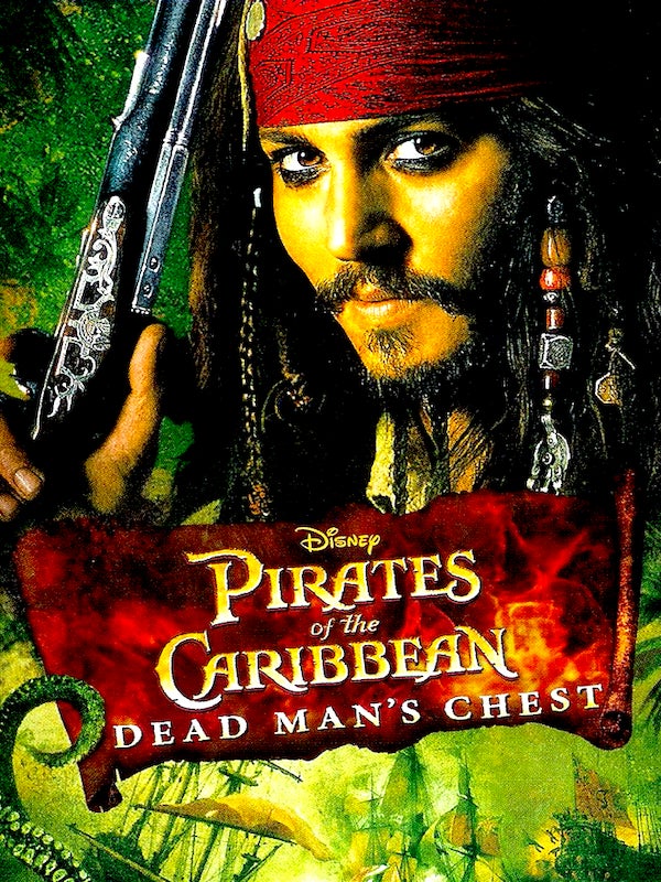 Pirates of the Caribbean – Dead Man’s Chest v1.0 (PSP Portable apk) Full Game