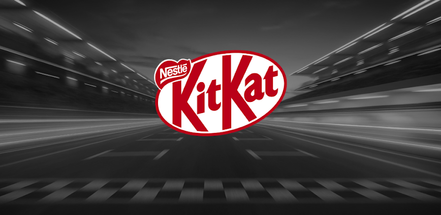Kit Kat Racing