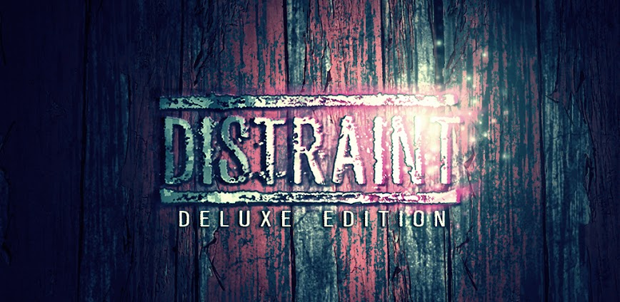 DISTRAINT – Deluxe Edition v1.0 (Full Game) apk