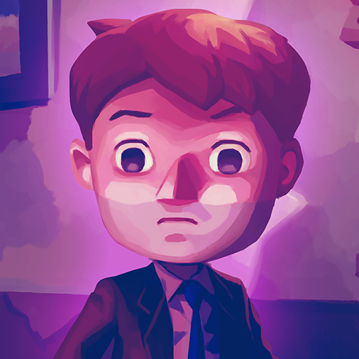 DISTRAINT – Deluxe Edition v1.0 (Full Game) apk