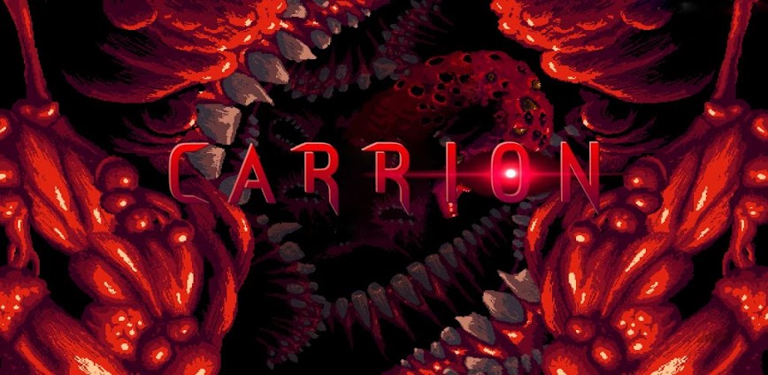 Carrion v1.0.44 (Unlocked) apk