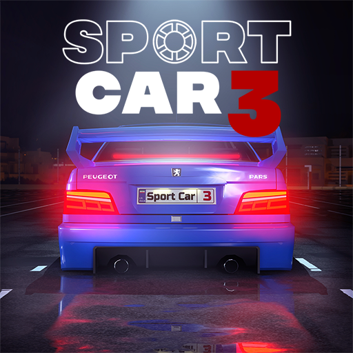 Sport car 3 : Taxi & Police – v1.06.092 (MOD) apk