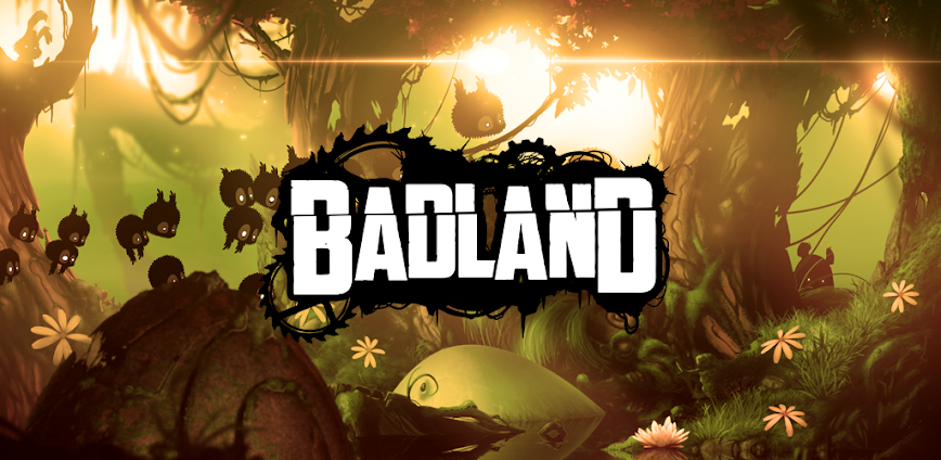BADLAND v3.2.1.5 (MOD) apk