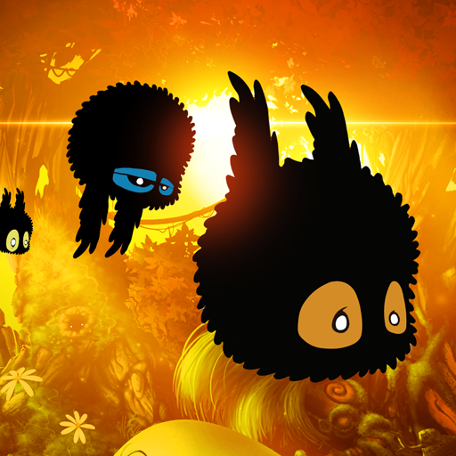 BADLAND v3.2.1.5 (MOD) apk
