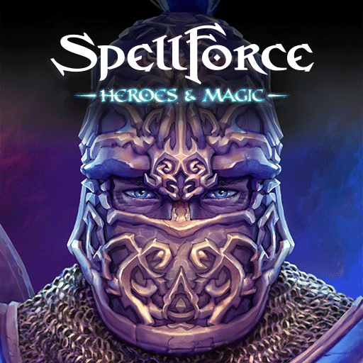 SpellForce: Heroes & Magic v1.2.6 (MOD) apk