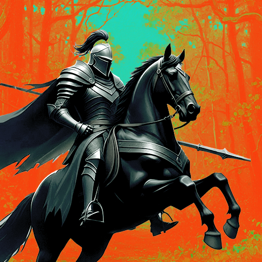Bloodbound Lord : Idle RPG v1.60 (MOD) apk