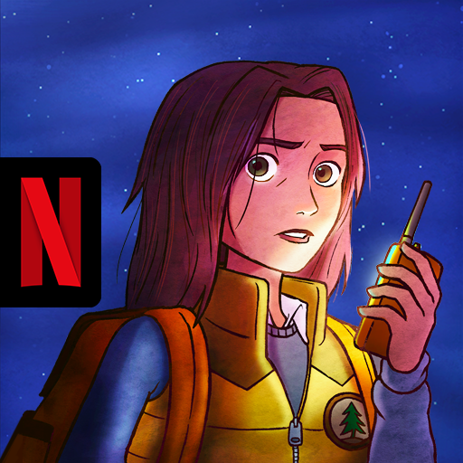 OXENFREE II: Lost Signals v1.7.2 (MOD) Apk