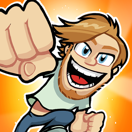 PewDiePie: Legend of Brofist v1.4.6 (MOD) apk