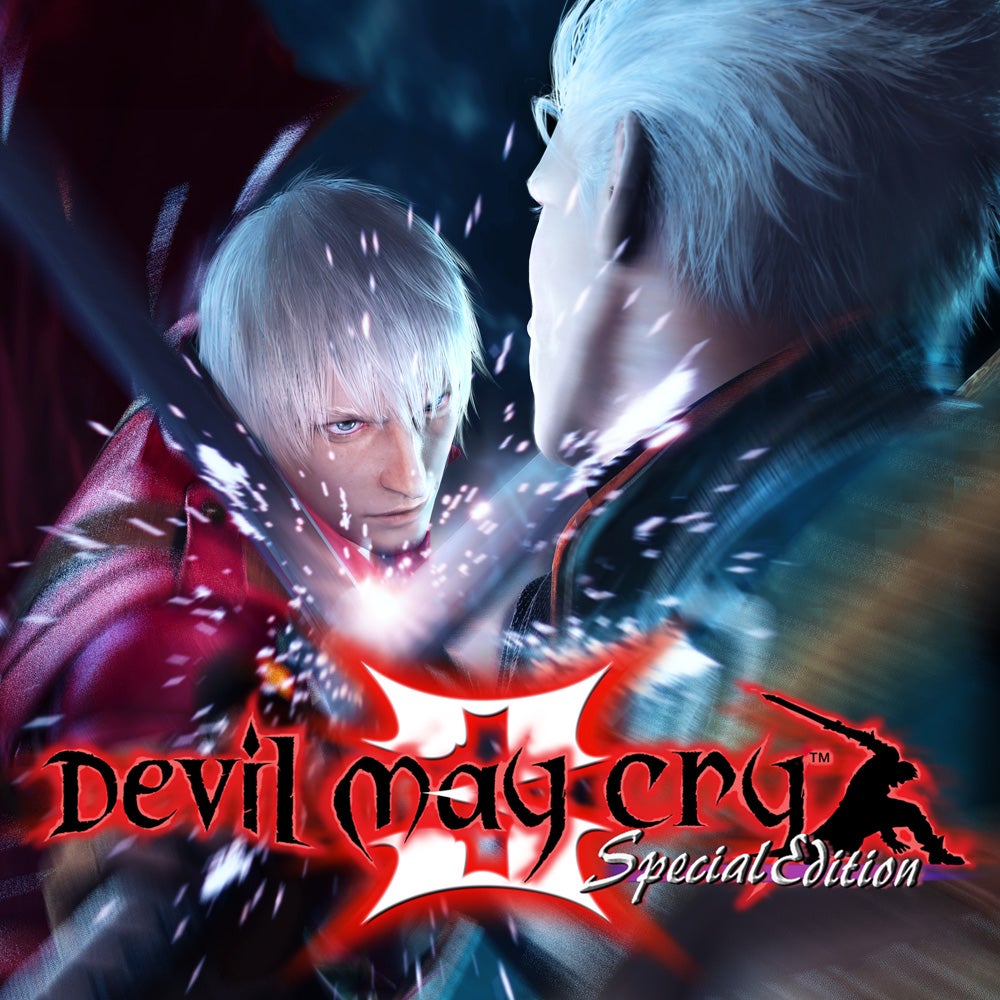 Devil May Cry 3 Special Edition (Emulator portable) Full apk