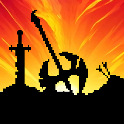 Dwarves: Glory, Death and Loot v1.21.23 (MOD) apk