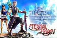 Eternal Legacy HD v1.0.0 (iOS Game) Touchhle apk