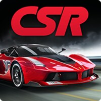 CSR Racing v5.1.5 (MOD) Apk