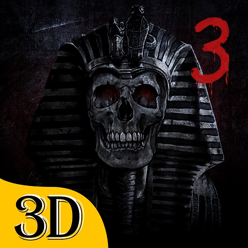 Endless Nightmare 3: Shrine v1.1.1 (MOD) apk