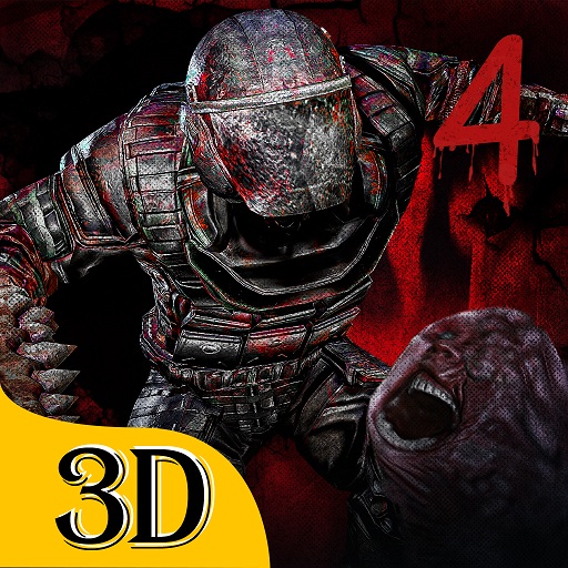 Endless Nightmare 4: Prison v1.1.2 (MOD) apk