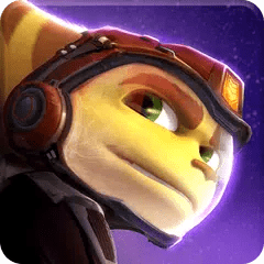 Ratchet and Clank: BTN v1.4 (MOD) apk