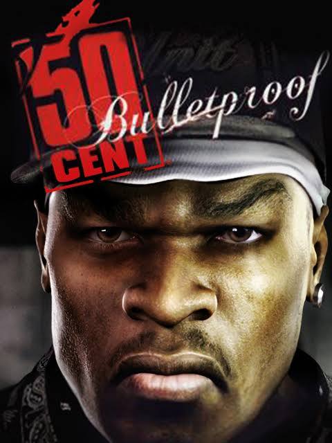 50 Cent – Bulletproof v1.0 (PS2 Portable) Full Game