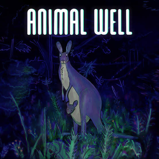 Animal Well v1.0.10 (Emulator portable) Full apk