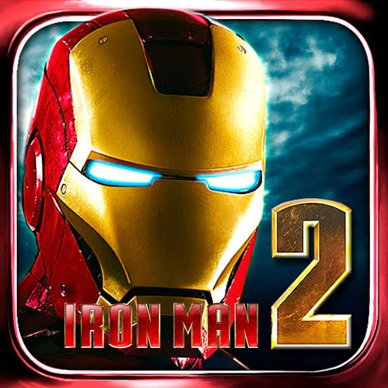 Iron Man 2 v1.0.0 (iOS Game) Full apk For Android Devices