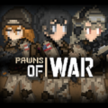 Pawns of War v1.0.2.5 (Full Game) apk