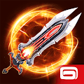 Dungeon Hunter 5 v1.0.5 (Unlimited money+Offline) apk