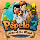Pepelo 2: Around the World v1.0.3 (Unlocked) apk