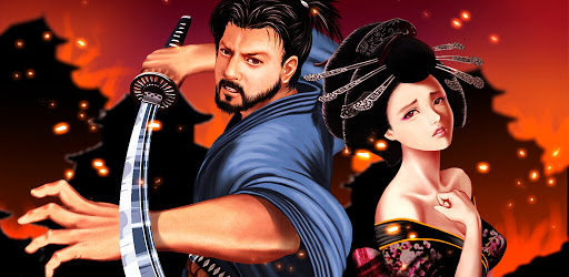 Samurai Warrior: Action Fight v1.0.98 (MOD) apk