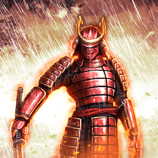 Samurai Warrior: Action Fight v1.0.98 (MOD) apk